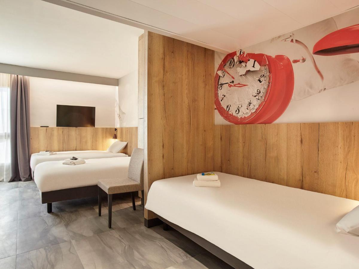 Hotel Demeures De Campagne Chateau De Fontainebleau Eksteriør billede